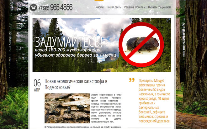 Стволовые инъекции
